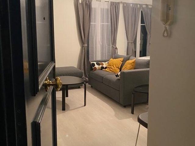 Appartement te huur in Haarzuilens, Utrecht