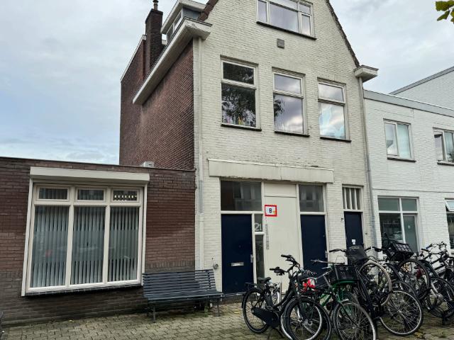 Appartement te huur in Utrecht, Haarzuilens