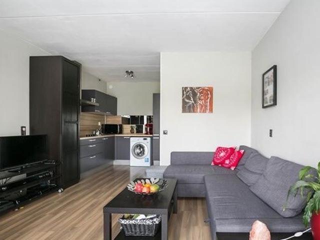 Appartement te huur in Haarzuilens, Utrecht