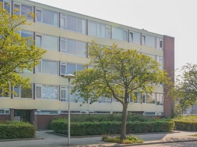 Appartement te huur in Haarzuilens, Utrecht