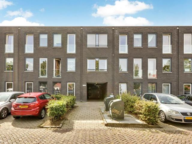 Appartement te huur in Haarzuilens, Utrecht