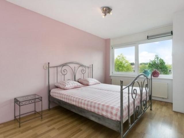 Appartement te huur in Haarzuilens, Utrecht