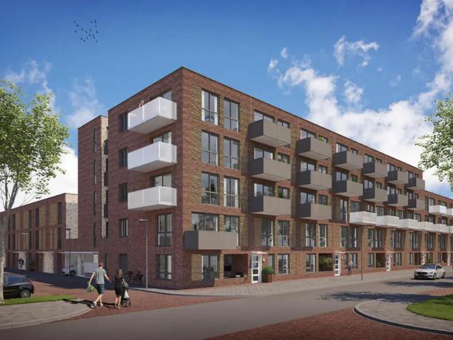 Appartement te huur in Haarzuilens, Utrecht