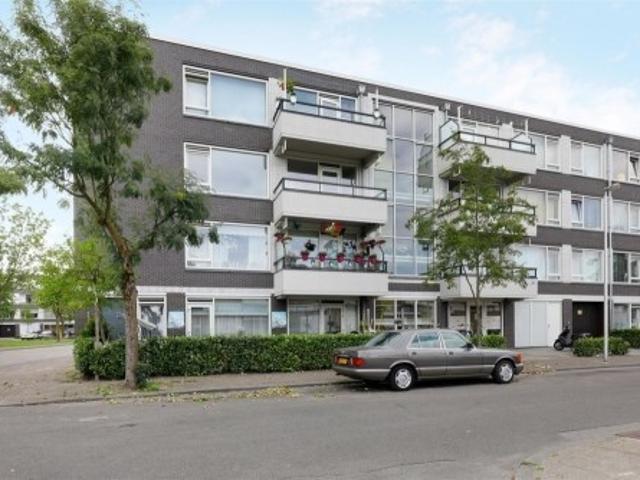 Appartement te huur in Haarzuilens, Utrecht