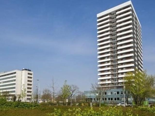 Appartement te huur in Haarzuilens, Utrecht