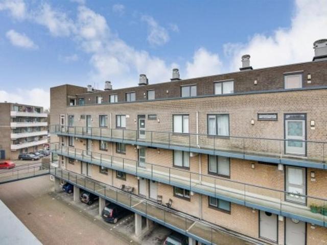 Appartement te huur in Haarzuilens, Utrecht