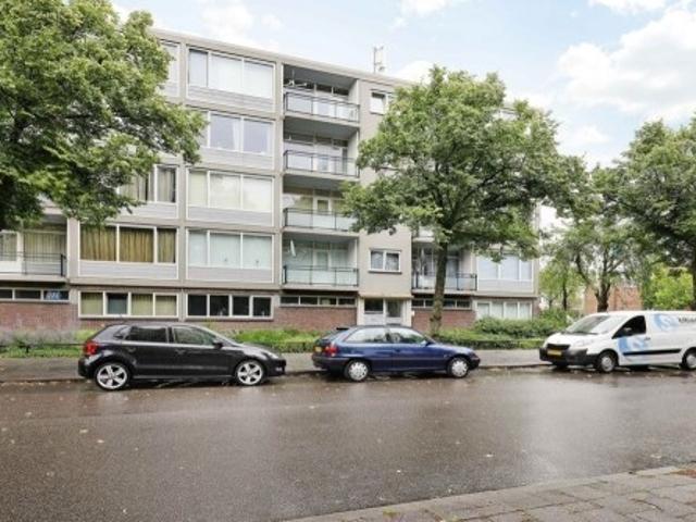 Appartement te huur in Haarzuilens, Utrecht
