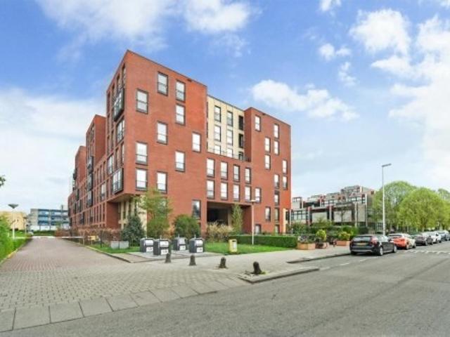 Appartement te huur in Haarzuilens, Utrecht