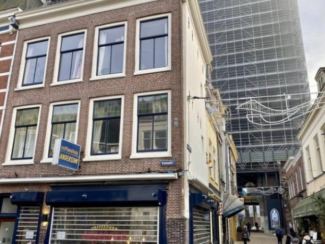 Appartement te huur in Haarzuilens, Utrecht