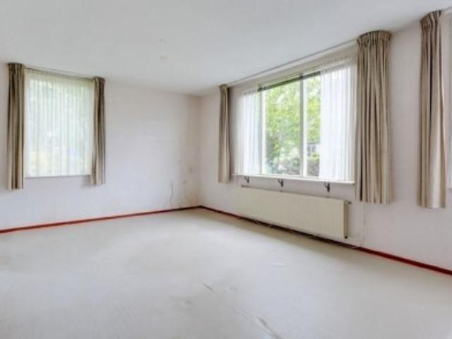 Appartement te huur in Haarzuilens, Utrecht