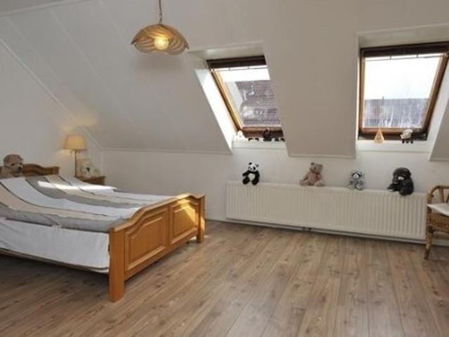Appartement te huur in Haarzuilens, Utrecht