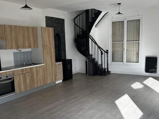 Appartement te huur in Haarzuilens, Utrecht