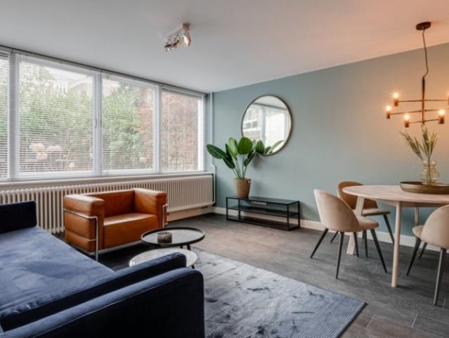 Appartement te huur in Haarzuilens, Utrecht