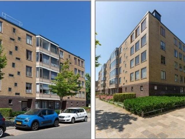 Appartement te huur in Haarzuilens, Utrecht