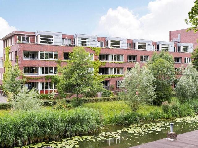 Appartement te huur in Haarzuilens, Utrecht