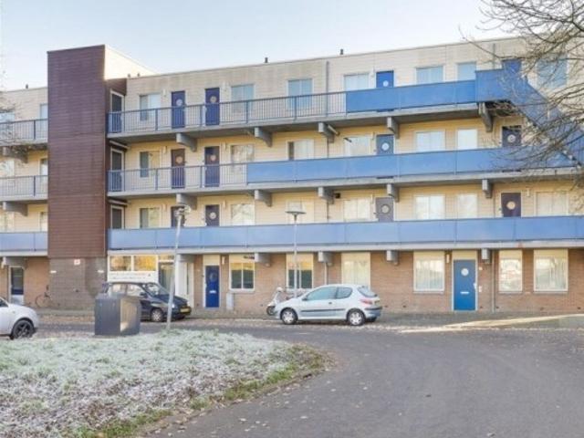Appartement te huur in Haarzuilens, Utrecht