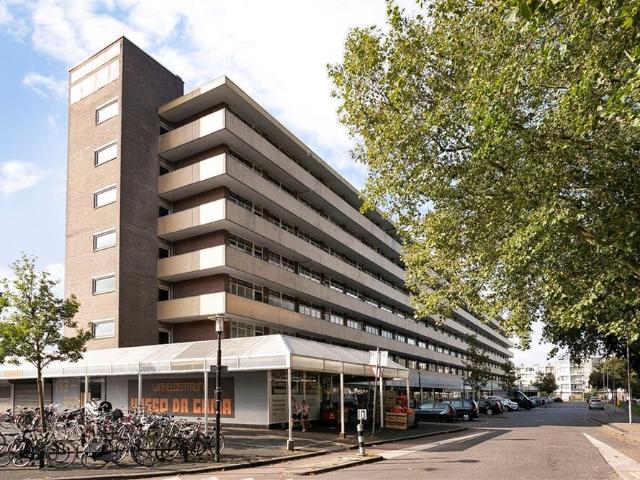Appartement te huur in Haarzuilens, Utrecht