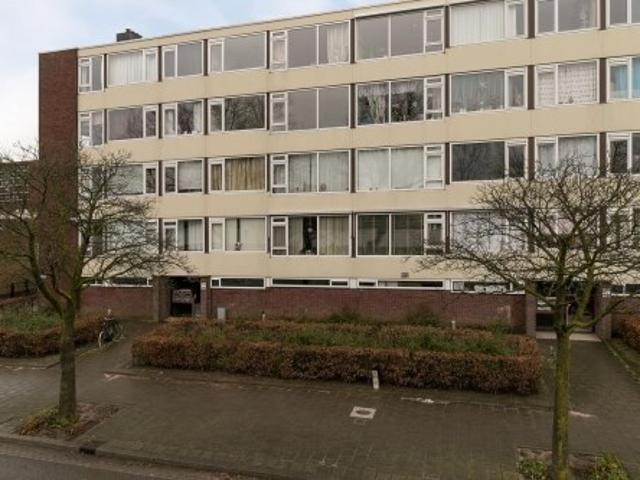 Appartement te huur in Haarzuilens, Utrecht