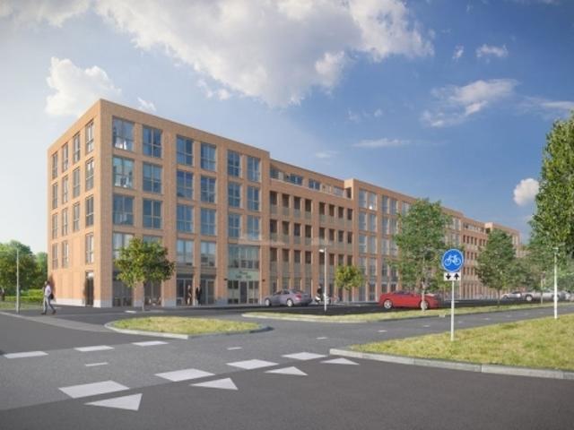Appartement te huur in Haarzuilens, Utrecht