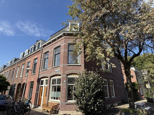 Appartement te huur in Utrecht, Haarzuilens