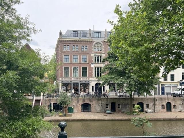 Appartement te huur in Haarzuilens, Utrecht