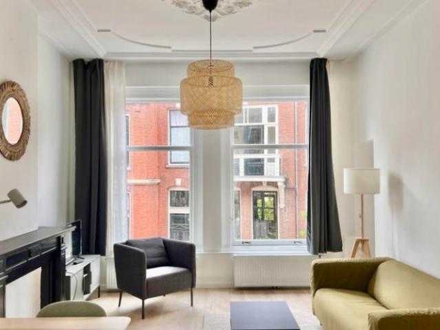 Appartement te huur in Haarzuilens, Utrecht