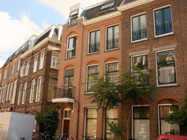 Appartement te huur in Haarzuilens, Utrecht