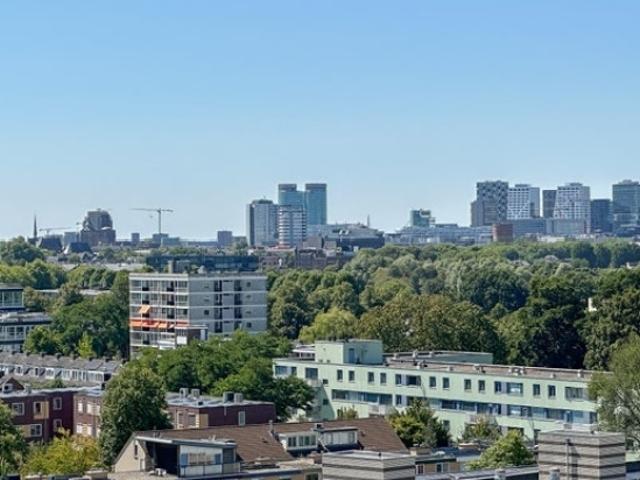 Appartement te huur in Haarzuilens, Utrecht