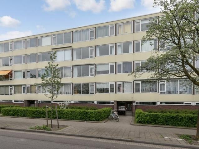 Appartement te huur in Haarzuilens, Utrecht