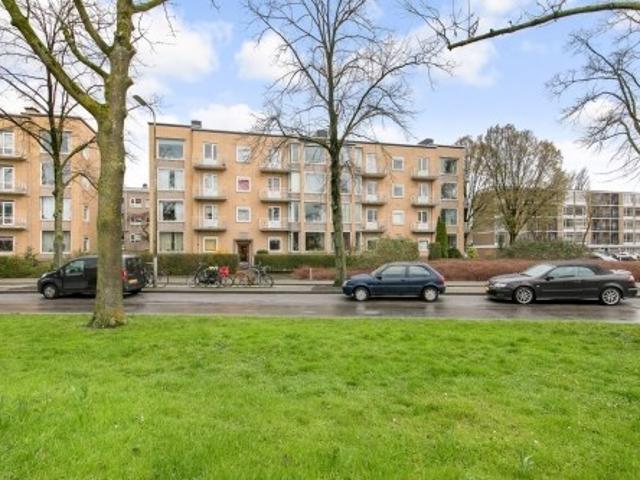 Appartement te huur in Haarzuilens, Utrecht