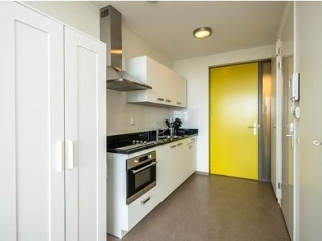 Appartement te huur in Haarzuilens, Utrecht