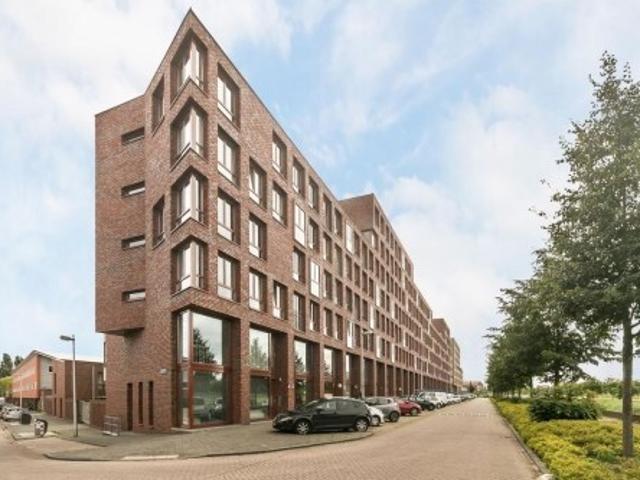 Appartement te huur in Haarzuilens, Utrecht