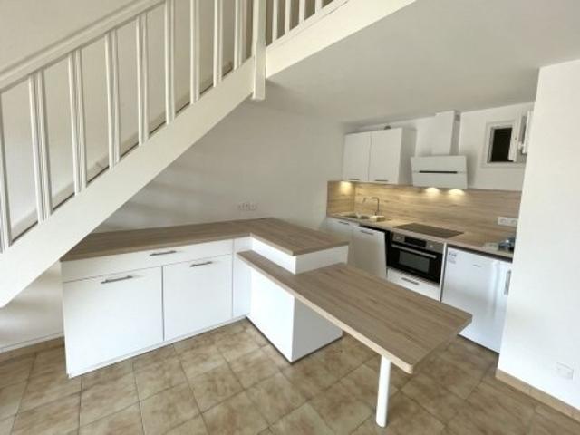 Appartement te huur in Haarzuilens, Utrecht