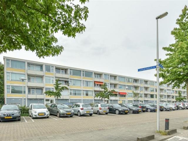 Appartement te huur in Haarzuilens, Utrecht