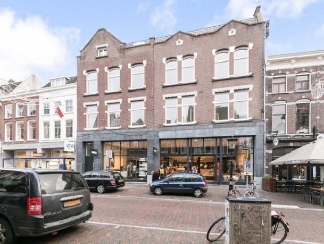 Appartement te huur in Haarzuilens, Utrecht