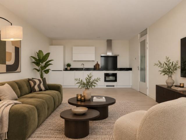 Appartement te huur in Haarzuilens, Utrecht
