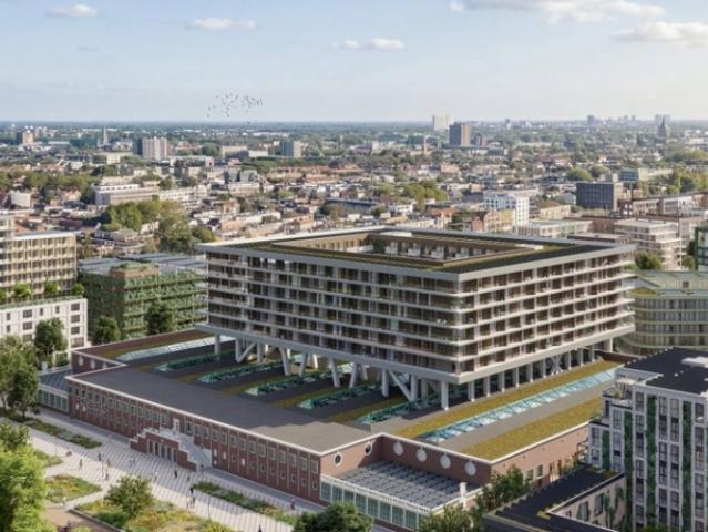 Appartement te huur in Haarzuilens, Utrecht