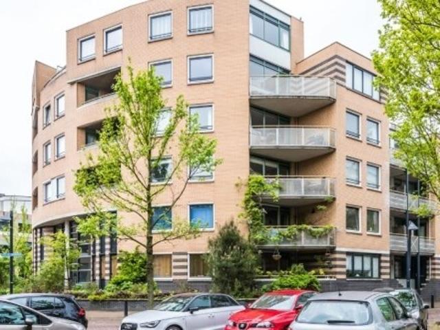 Appartement te huur in Haarzuilens, Utrecht
