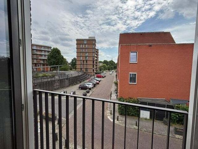 Appartement te huur in Utrecht, Haarzuilens