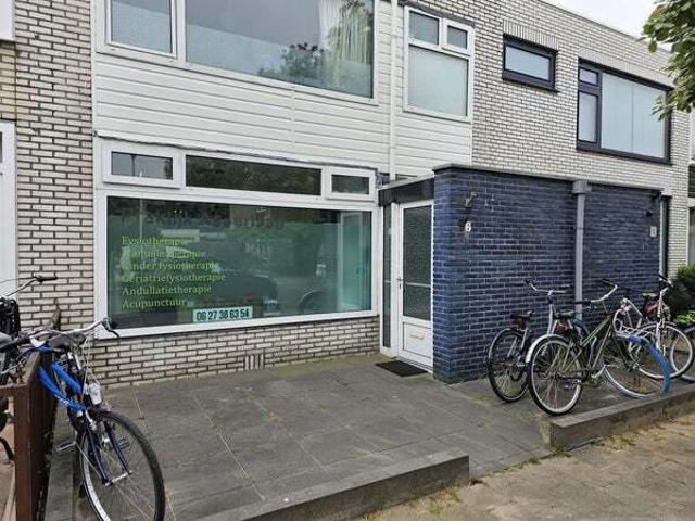 Appartement te huur in Haarzuilens, Utrecht