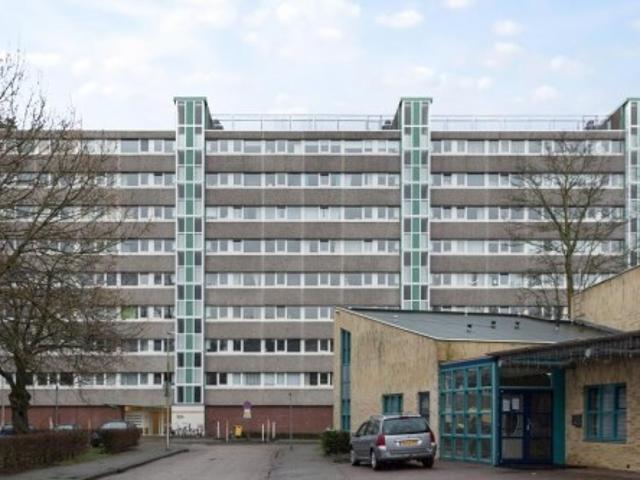 Appartement te huur in Haarzuilens, Utrecht