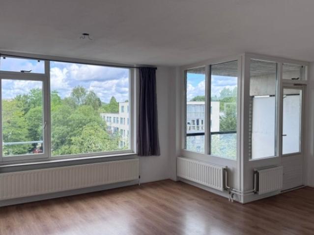 Appartement te huur in Haarzuilens, Utrecht