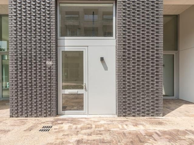 Appartement te huur in Haarzuilens, Utrecht