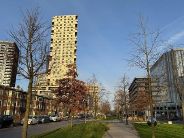 Appartement te huur in Haarzuilens, Utrecht