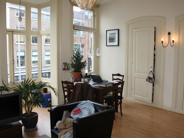 Appartement te huur in Haarzuilens, Utrecht