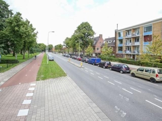 Appartement te huur in Haarzuilens, Utrecht