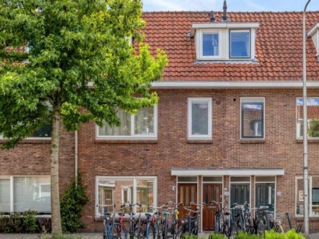 Appartement te huur in Haarzuilens, Utrecht