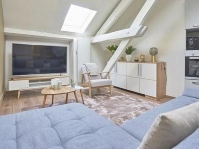 Appartement te huur in Haarzuilens, Utrecht