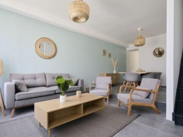 Appartement te huur in Haarzuilens, Utrecht