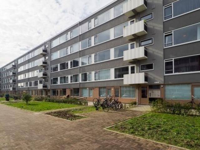Appartement te huur in Haarzuilens, Utrecht
